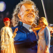 Unsere Reise zu André Rieu in Maastricht 2025