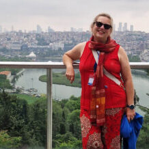 Istanbul-Reise 2026