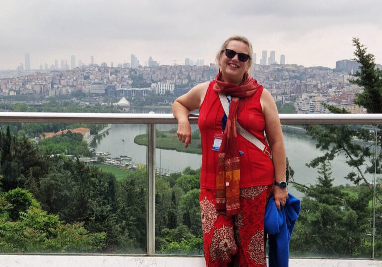 Istanbul-Reise 2026