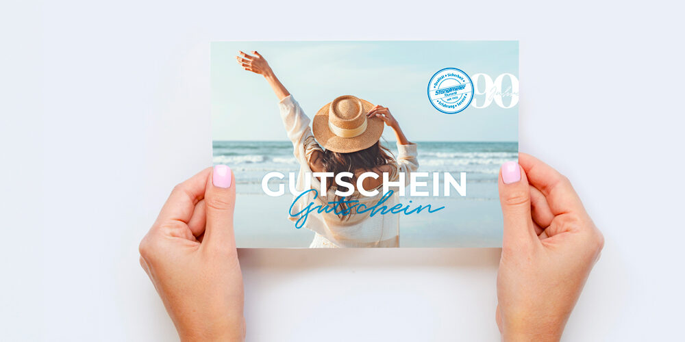 Stanglmeier Gutschein