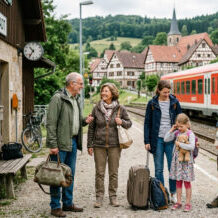 Reisen 2026: Warum Urlaub in Deutschland und Europa jetzt im Trend liegt