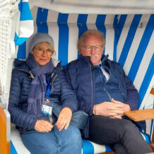 Insel Rügen Reisebericht