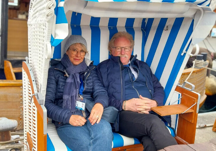 Insel Rügen Reisebericht