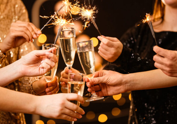 Silvesterreise
