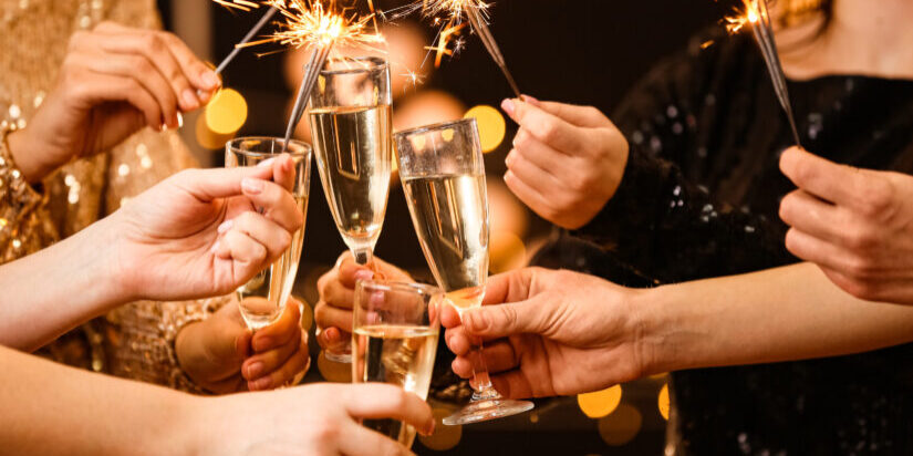 Silvesterreise