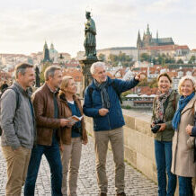 Vereins-/ Gruppenreise Prag, Tschechien