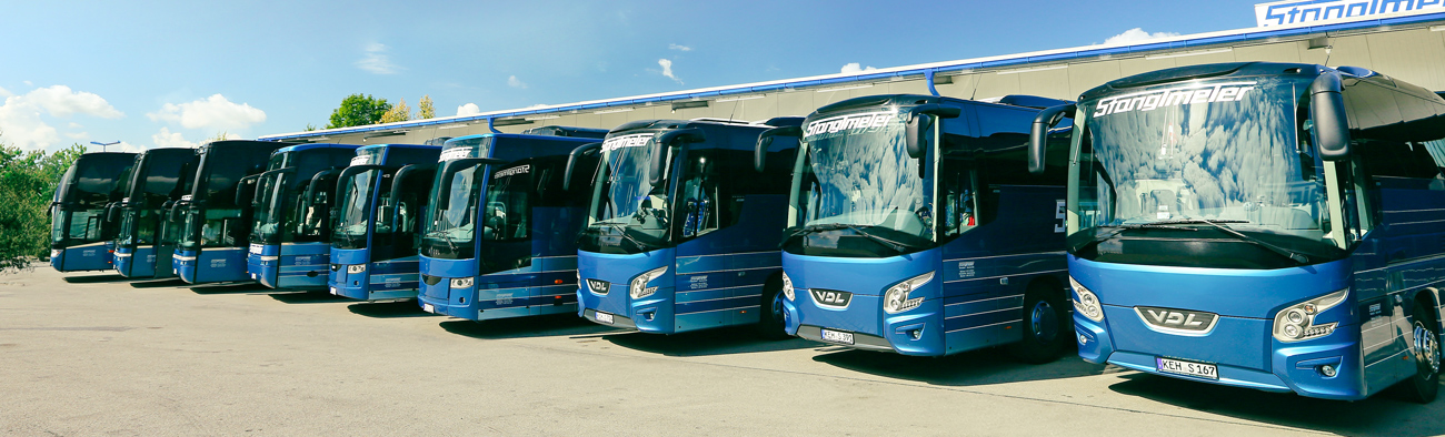 Stanglmeier Busprofis
