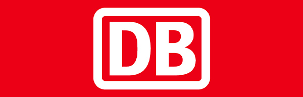 Deutsche Bahn Logo