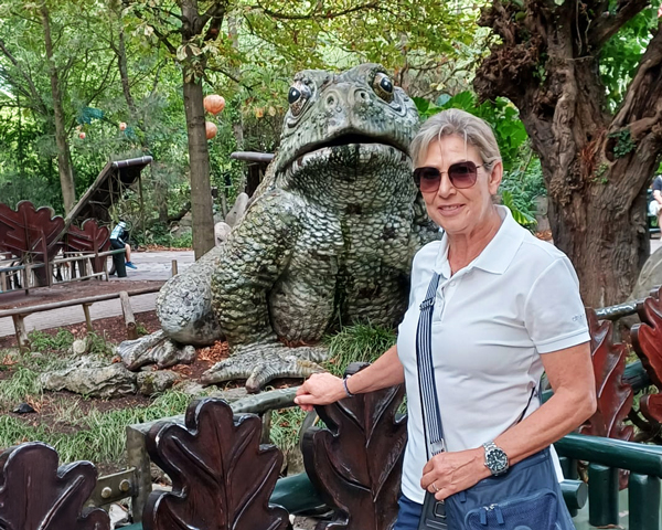 Europa-Park in Rust