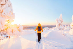 Finnland