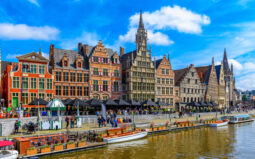 Faszination Flandern