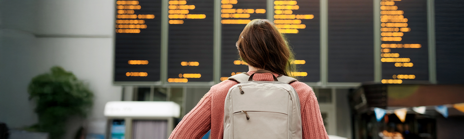 Ihr Weg zum Flughafen