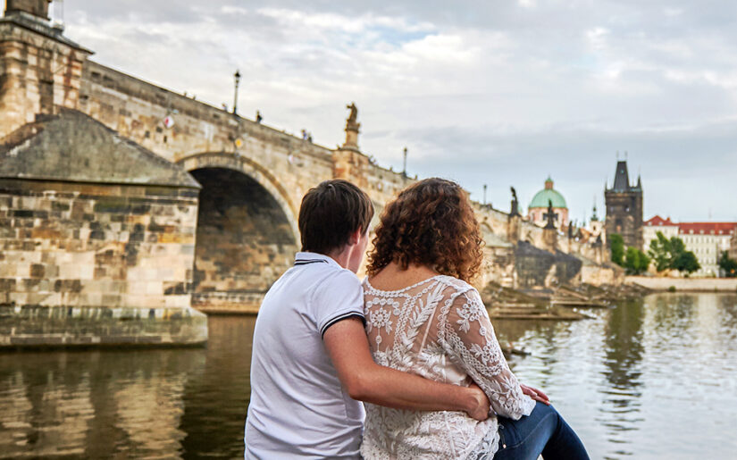 Flusskreuzfahrt – entspannter reisen geht kaum🚢