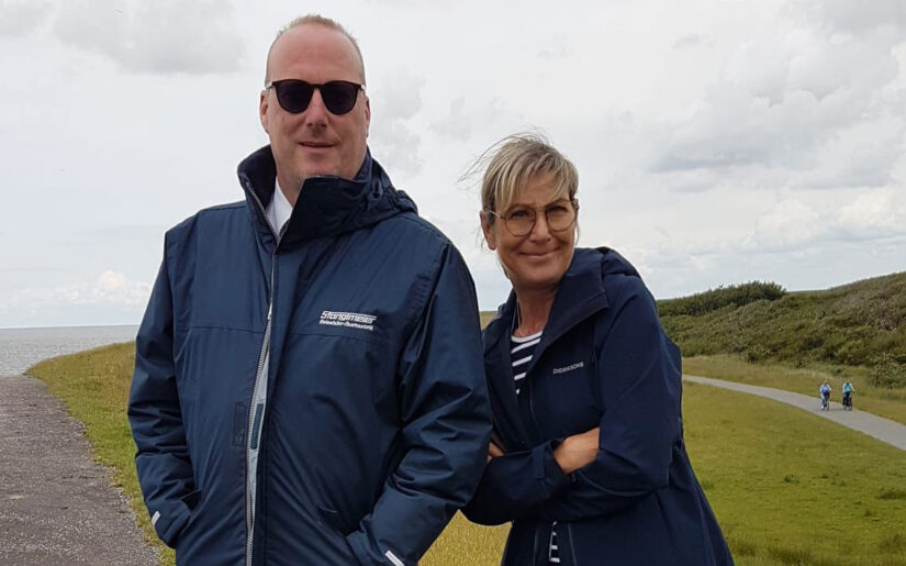 Inselzauber Nordfriesland
