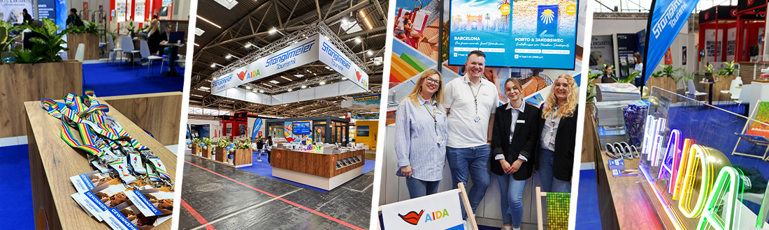 Fotos Messe f.re.e in München 2025