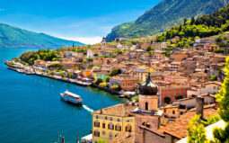 Lago di Garda