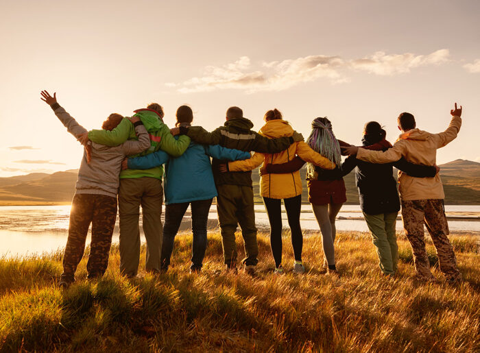 Warum organisierte Reisen im Trend liegen