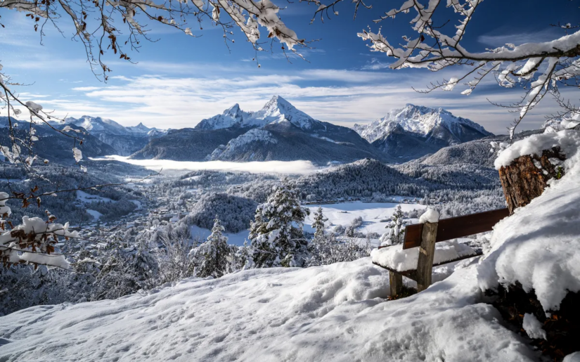 Berchtesgaden