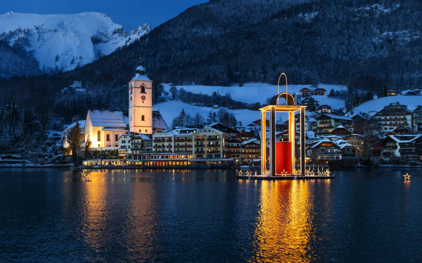 Wolfgangsee