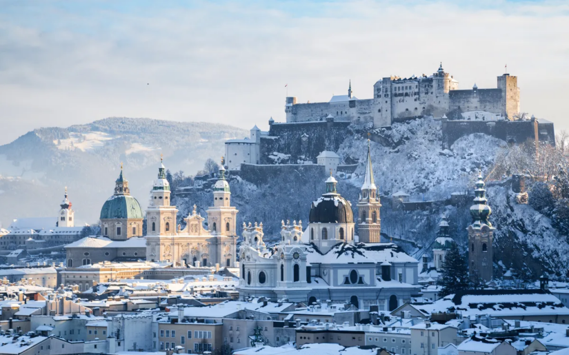 Salzburg