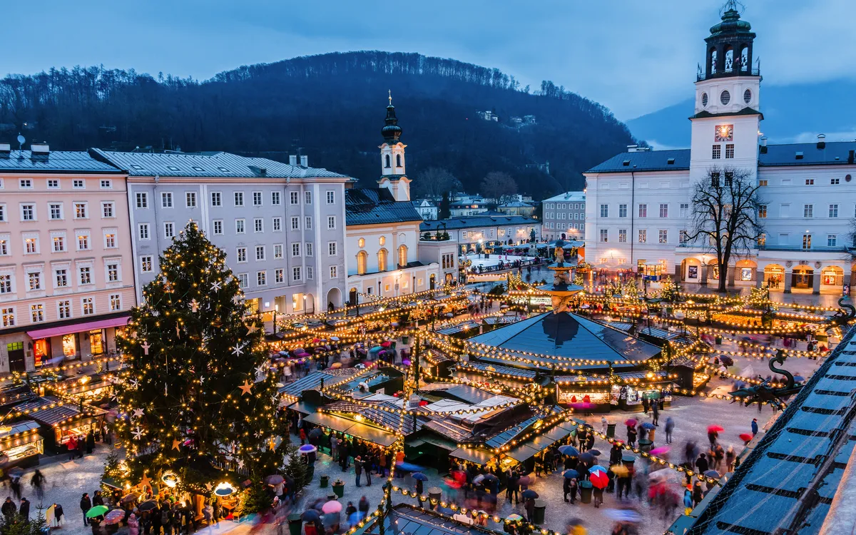 Salzburg