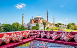 Faszination Istanbul