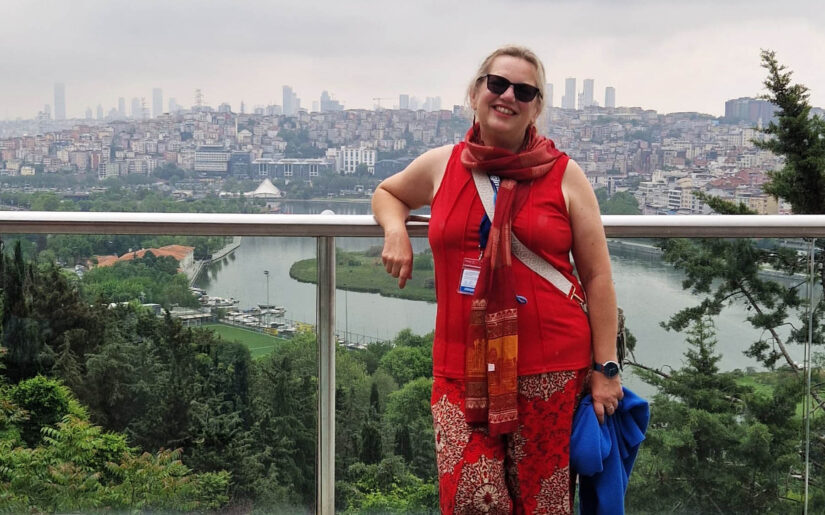 Istanbul – Zwischen Orient und Okzident