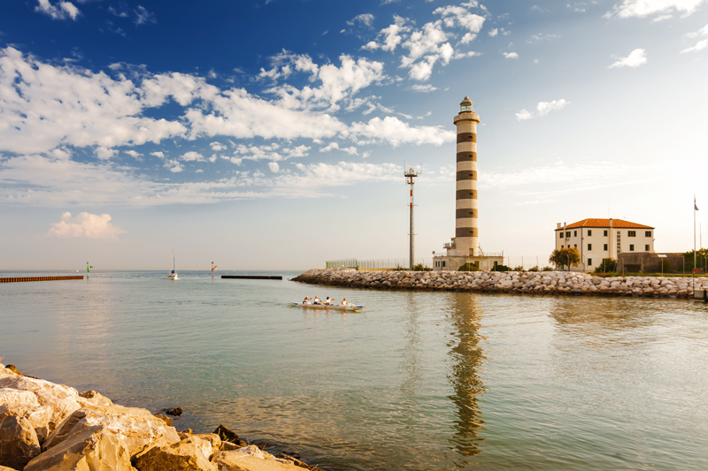 Lido di Jesolo