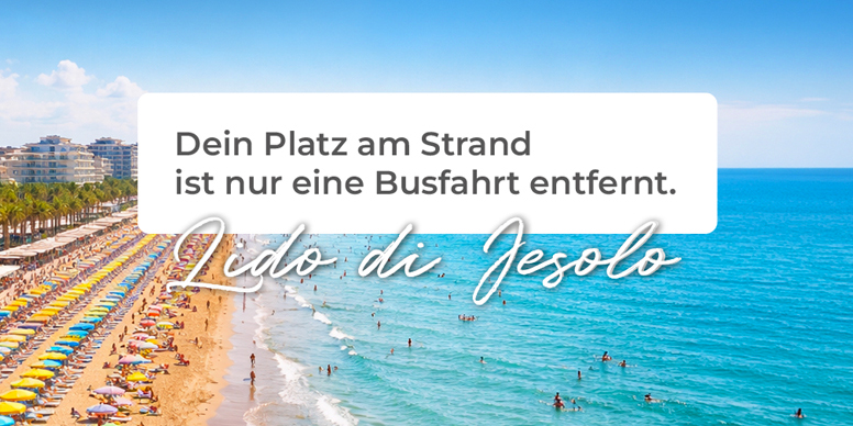 Lido di Jesolo