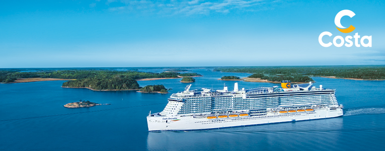 Costa Kreuzfahrten