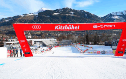 Hahnenkamm-Rennen