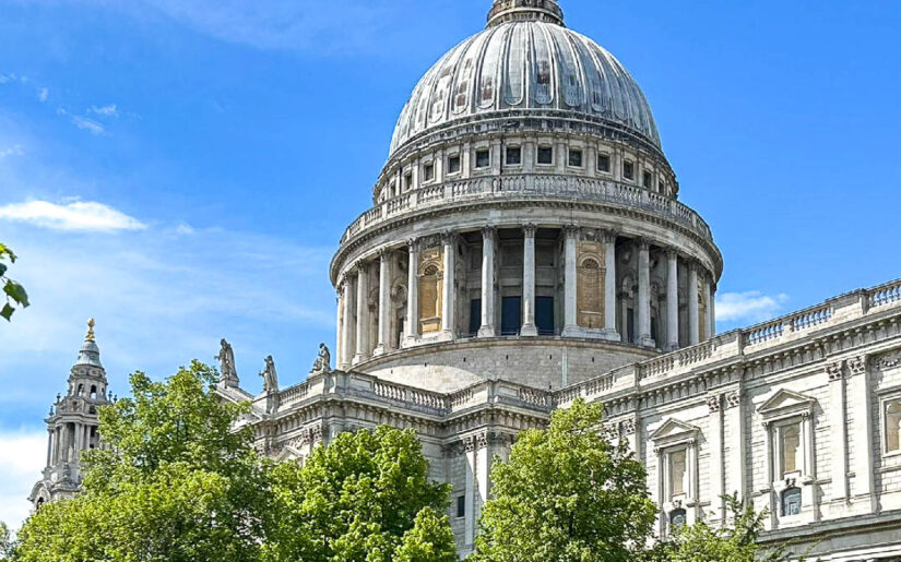 London Mai 2026