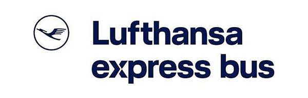 Lufthansa Express Bus Logo