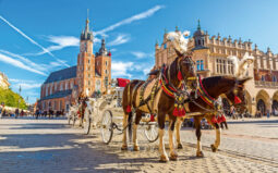 Polens Metropolen