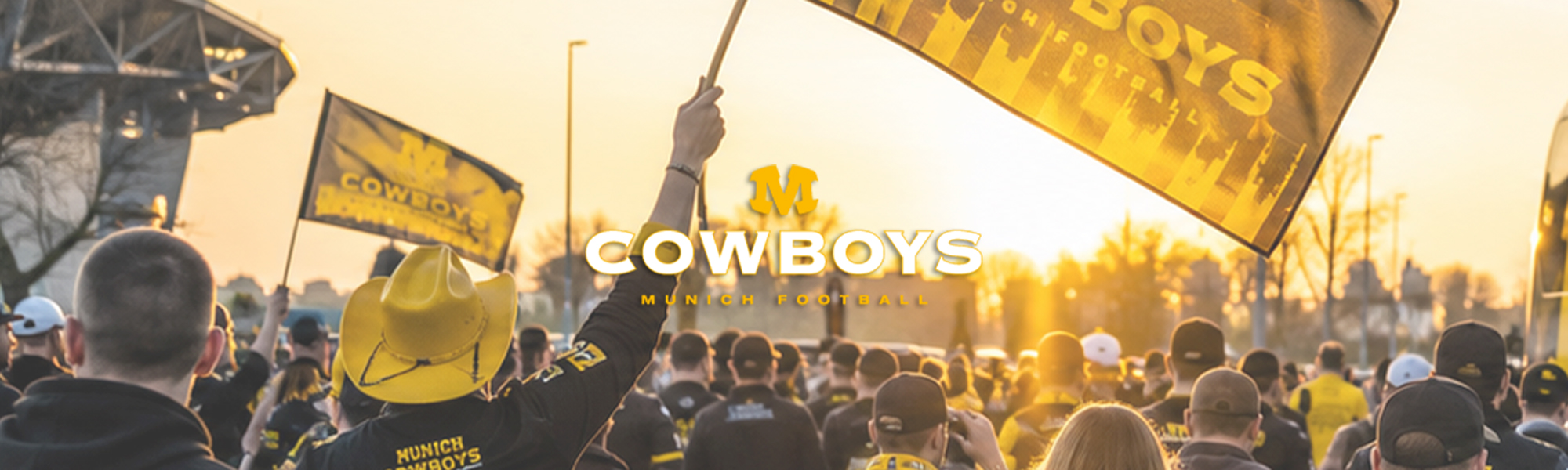 Munich Cowboys