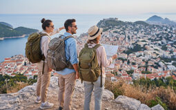 Neue Reisen -5 % Rabatt