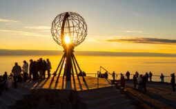 Nordkap, Vesterålen & Lofoten