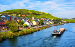 Goldener Herbst