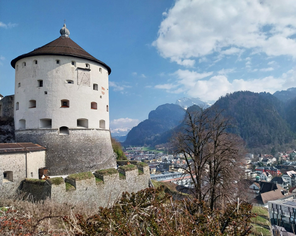 Kufstein Ostermarkt