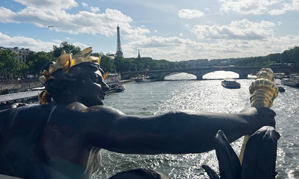 Paris