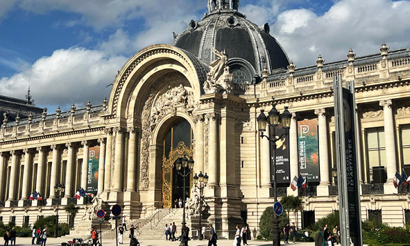 Paris