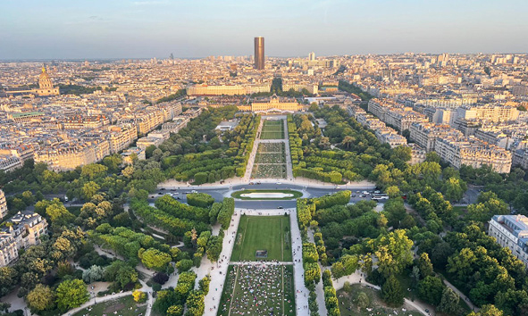 Paris