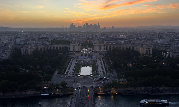 Paris