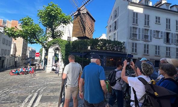 Paris