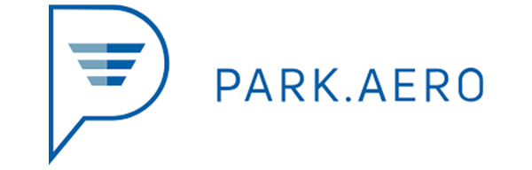 Park.Aero Logo