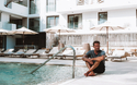 Barefoot Hotel Mallorca; Stephan Pick