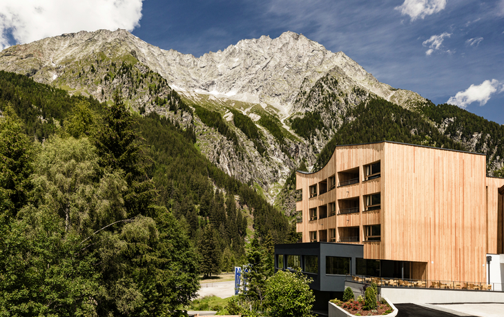 © Falkensteiner Hotels & Residences - Falkensteiner Hotel Antholz Südtirol 2022