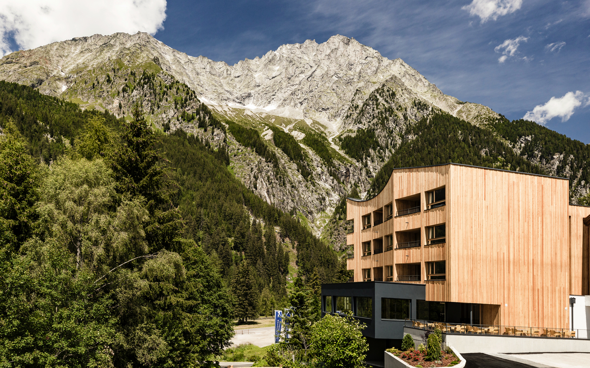 Falkensteiner Hotel Antholz Südtirol 2022 - © Falkensteiner Hotels & Residences