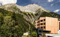 Falkensteiner Hotel Antholz Südtirol 2022