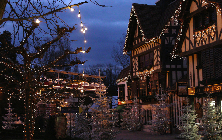 ©Europa-Park